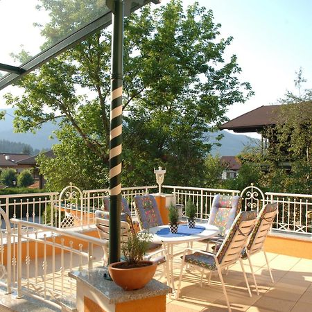 Hotel Garni Tannenhof Flachau Dış mekan fotoğraf
