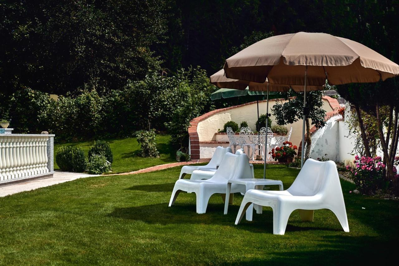 Hotel Garni Tannenhof Flachau Dış mekan fotoğraf