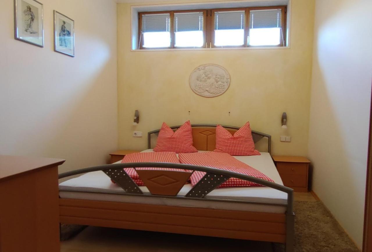 Hotel Garni Tannenhof Flachau Dış mekan fotoğraf