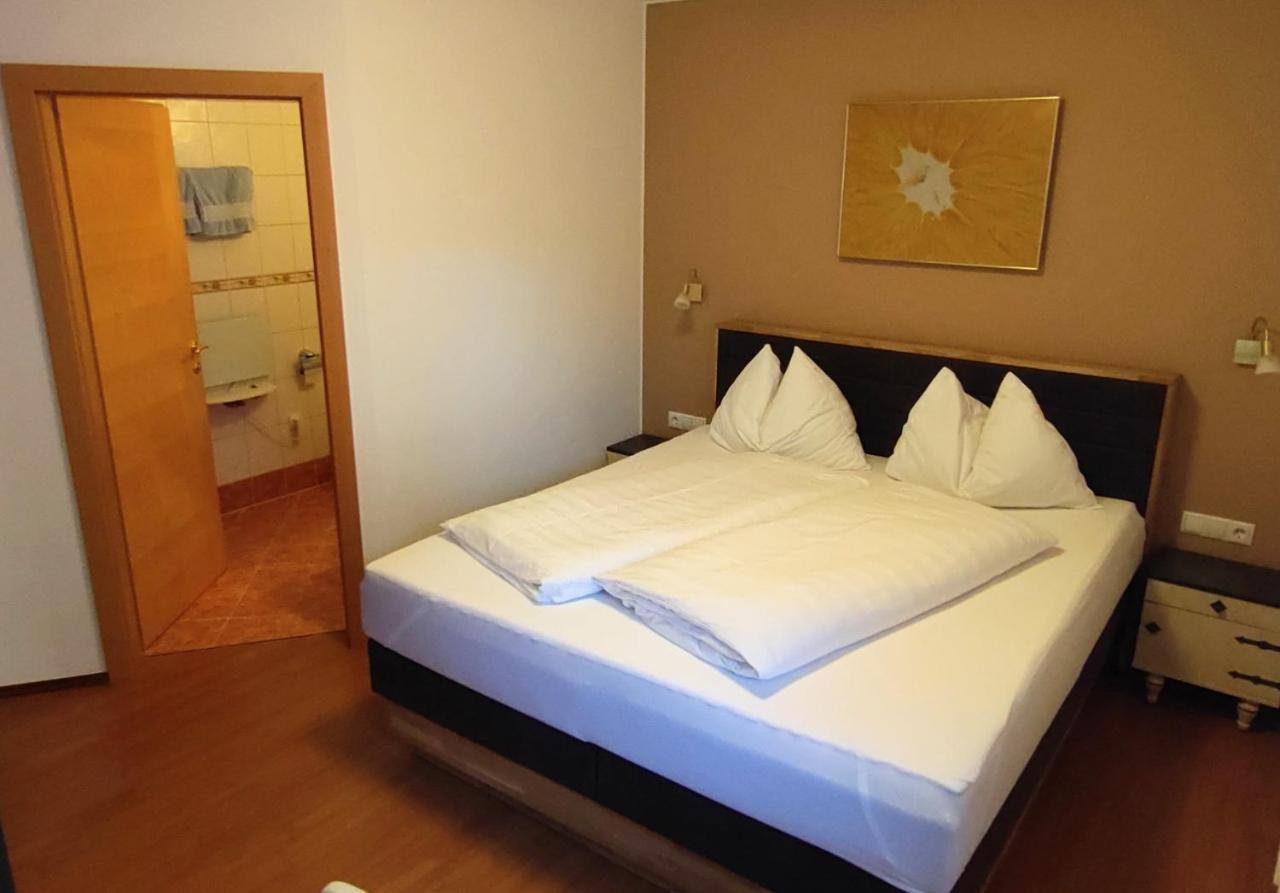 Hotel Garni Tannenhof Flachau Dış mekan fotoğraf