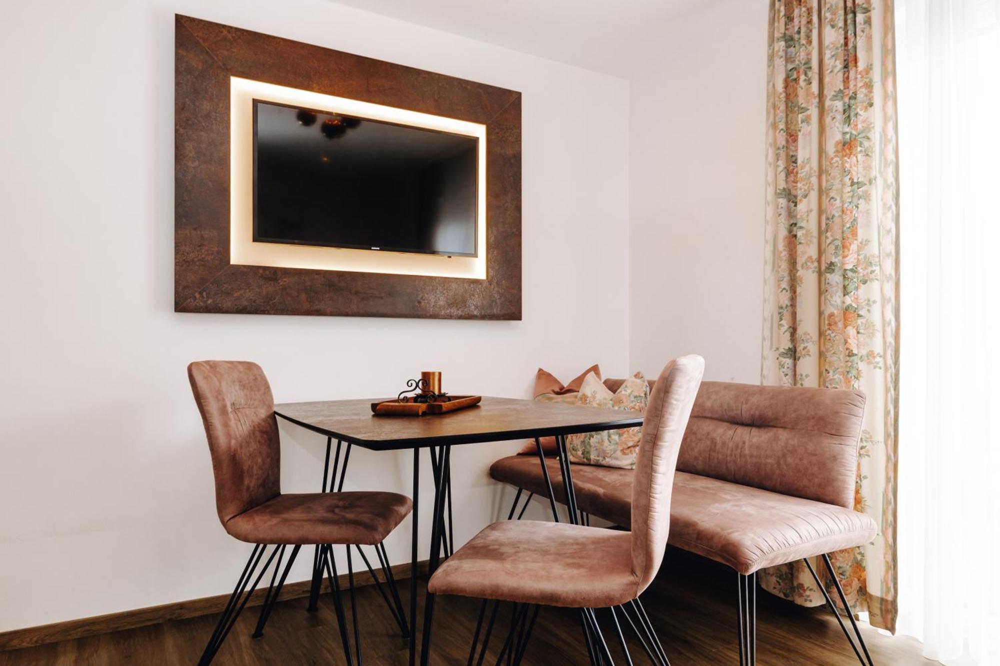Hotel Garni Tannenhof Flachau Dış mekan fotoğraf