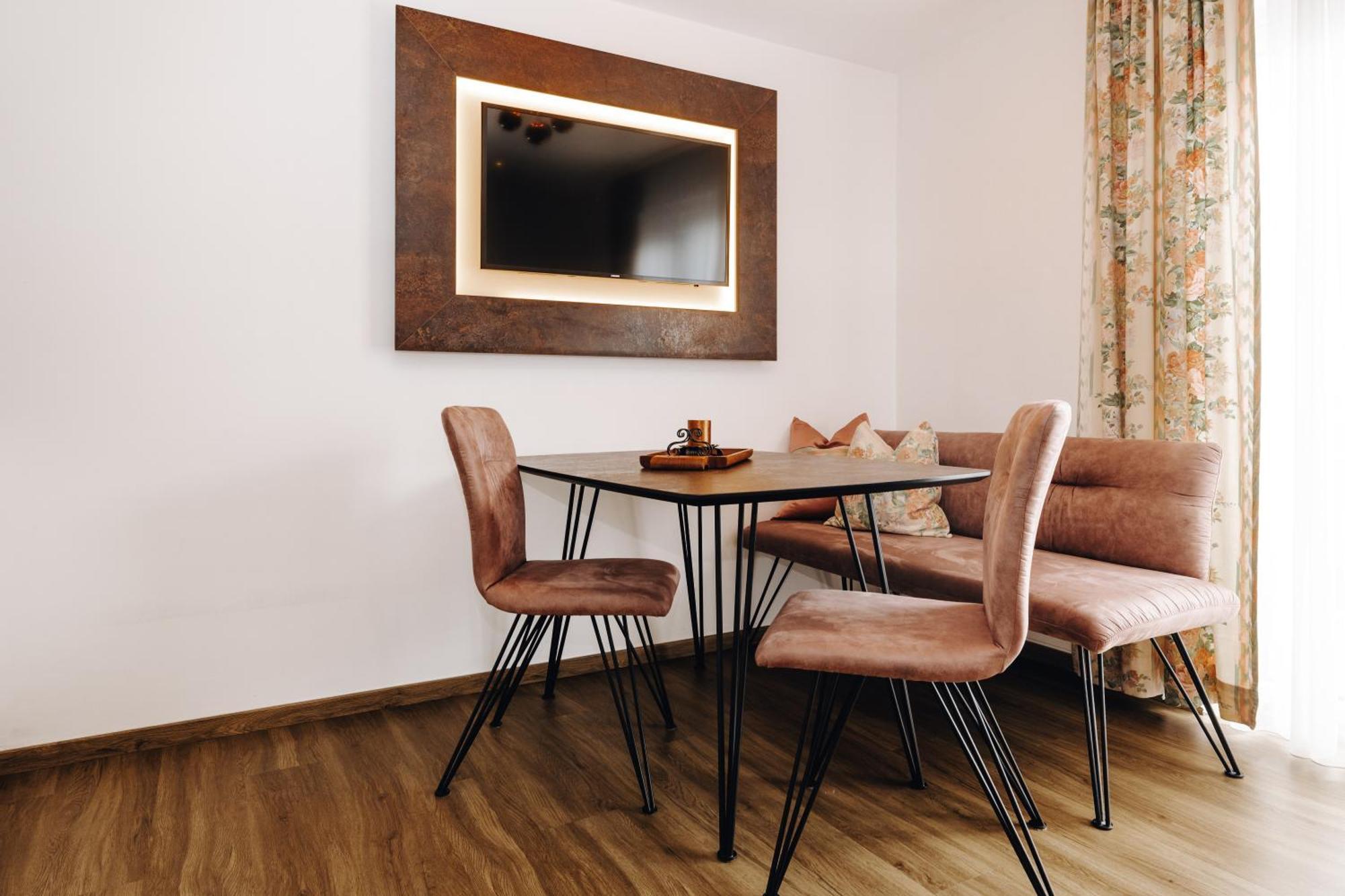 Hotel Garni Tannenhof Flachau Dış mekan fotoğraf