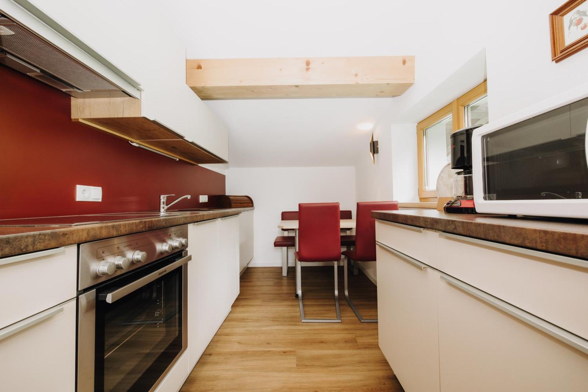 Hotel Garni Tannenhof Flachau Dış mekan fotoğraf