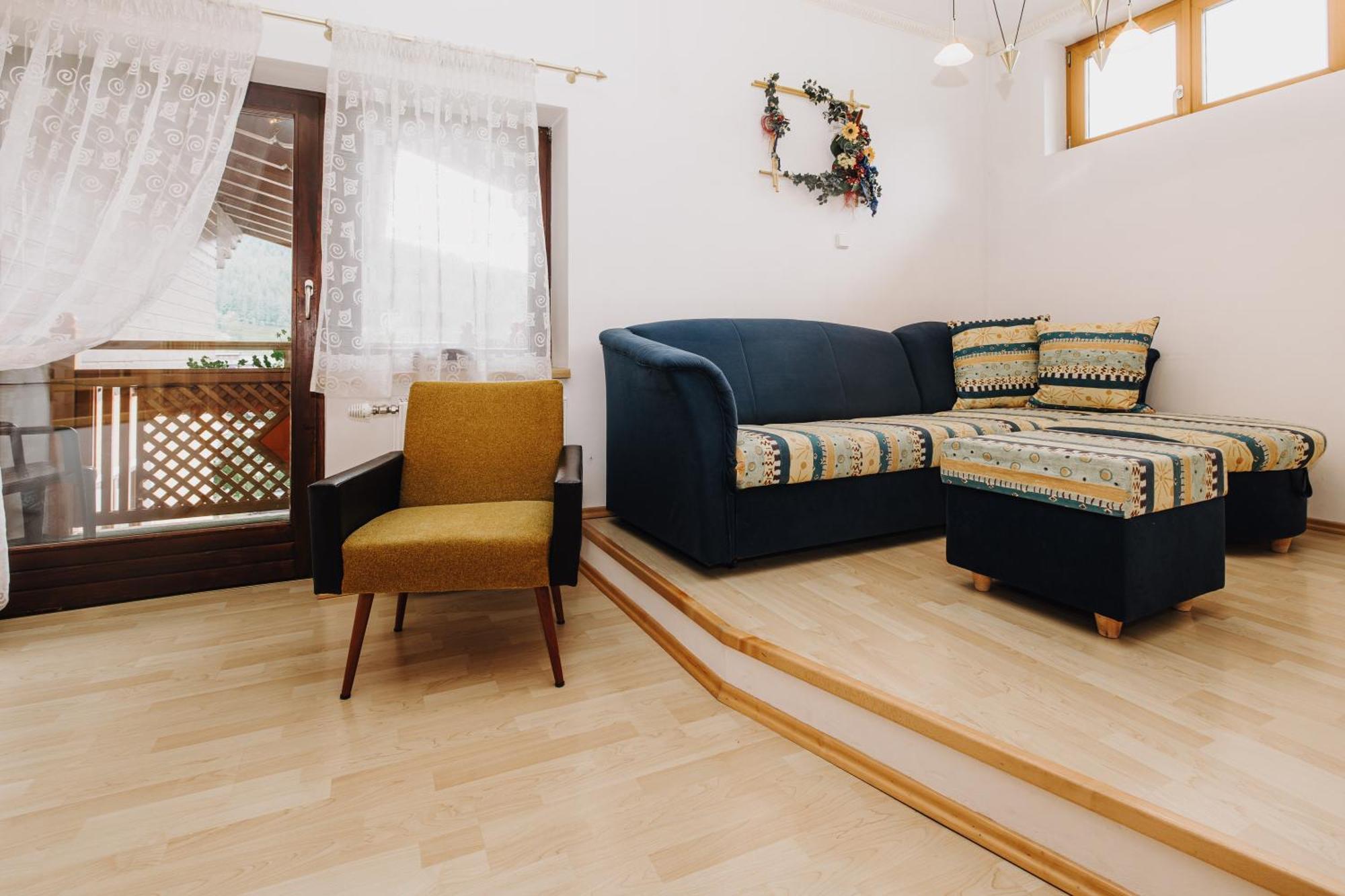 Hotel Garni Tannenhof Flachau Dış mekan fotoğraf