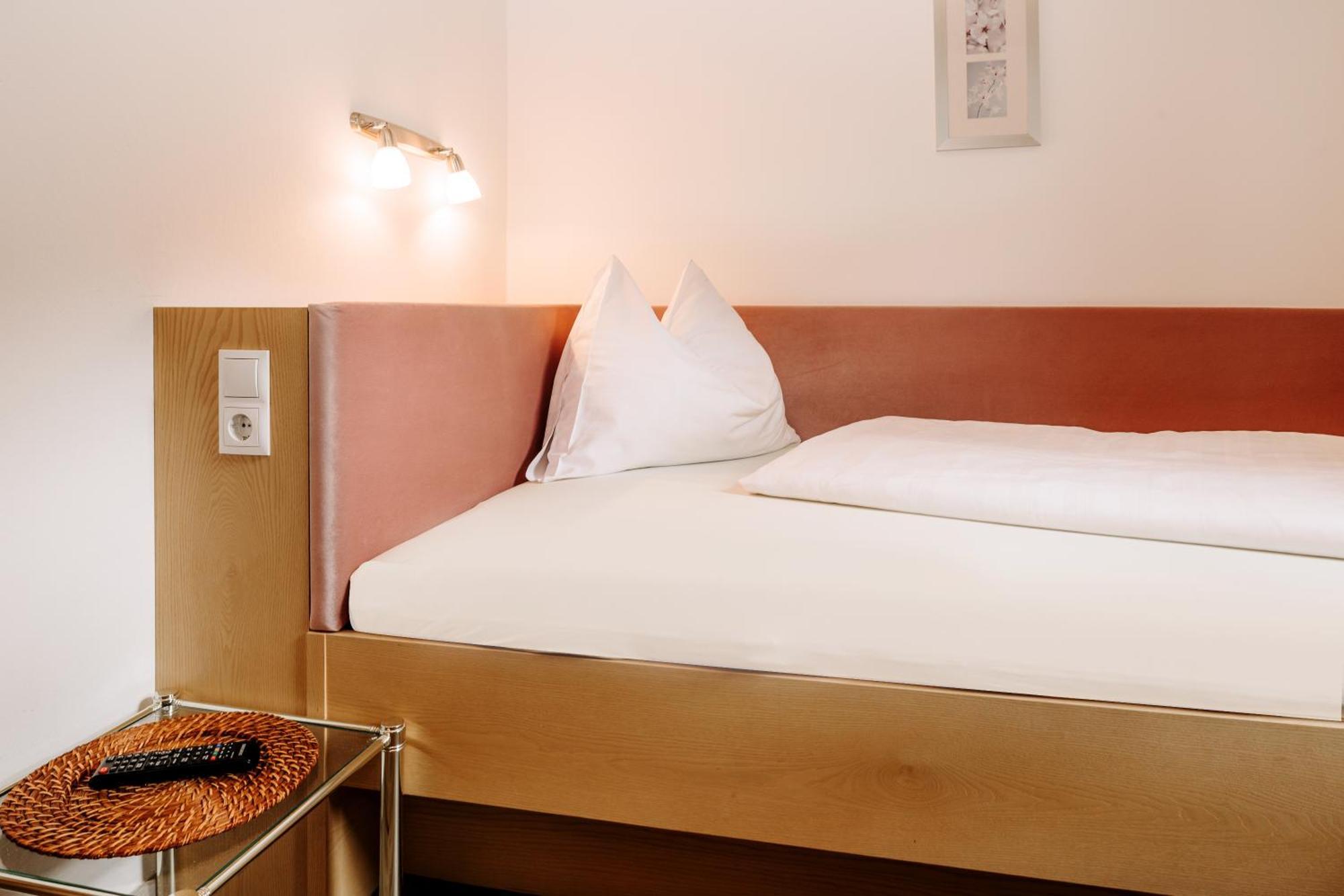 Hotel Garni Tannenhof Flachau Dış mekan fotoğraf