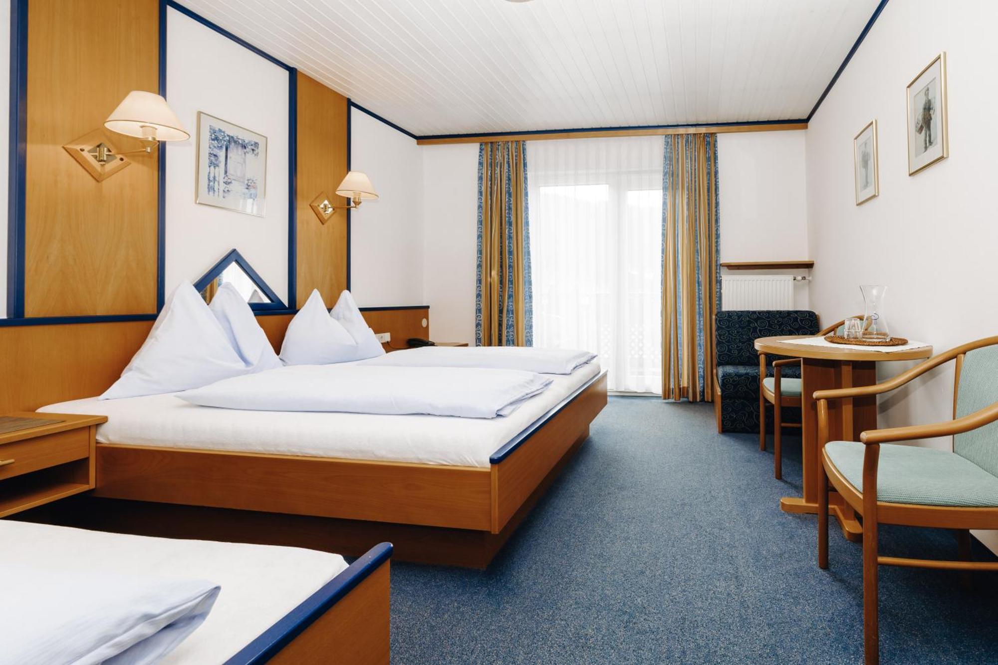Hotel Garni Tannenhof Flachau Dış mekan fotoğraf