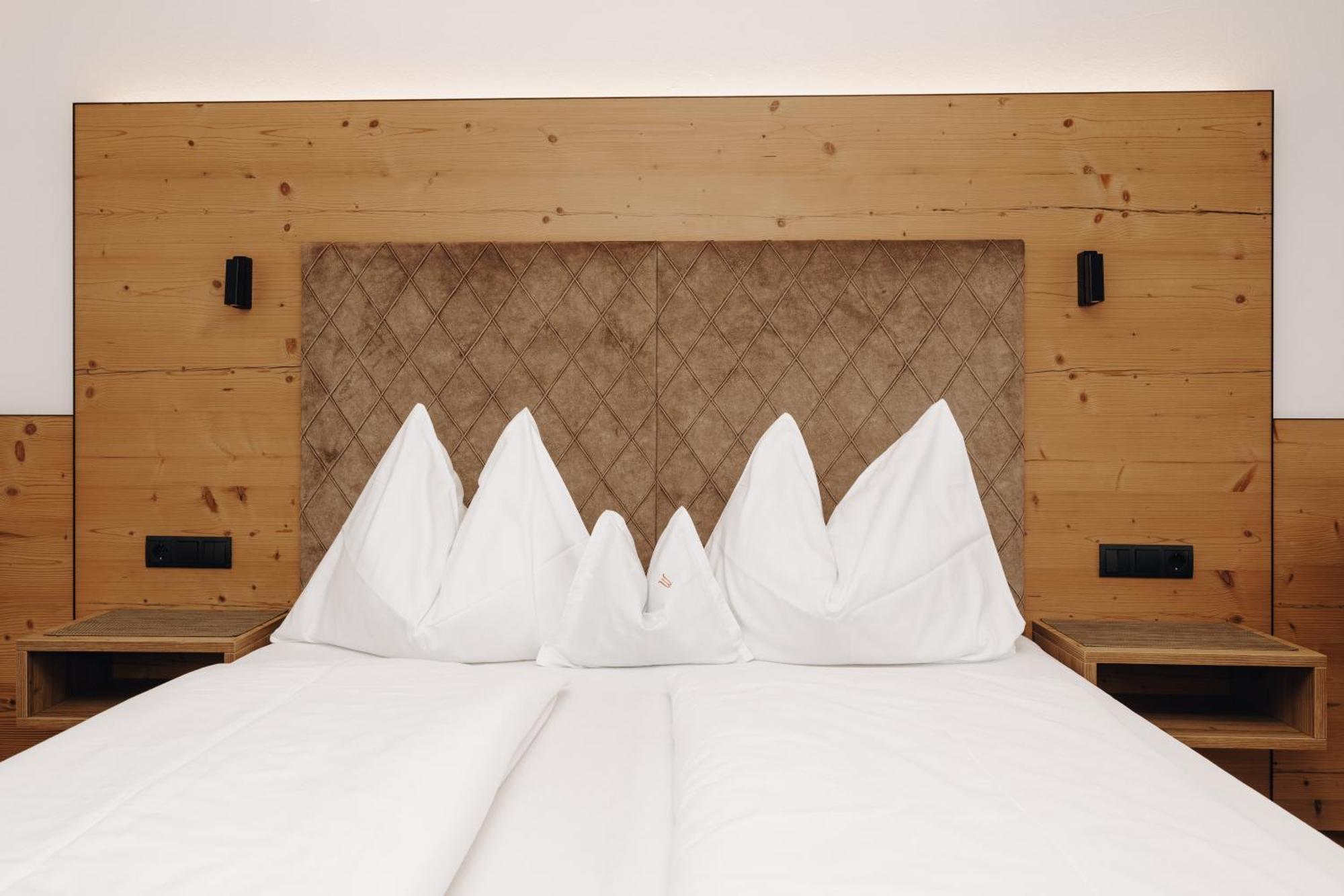Hotel Garni Tannenhof Flachau Dış mekan fotoğraf