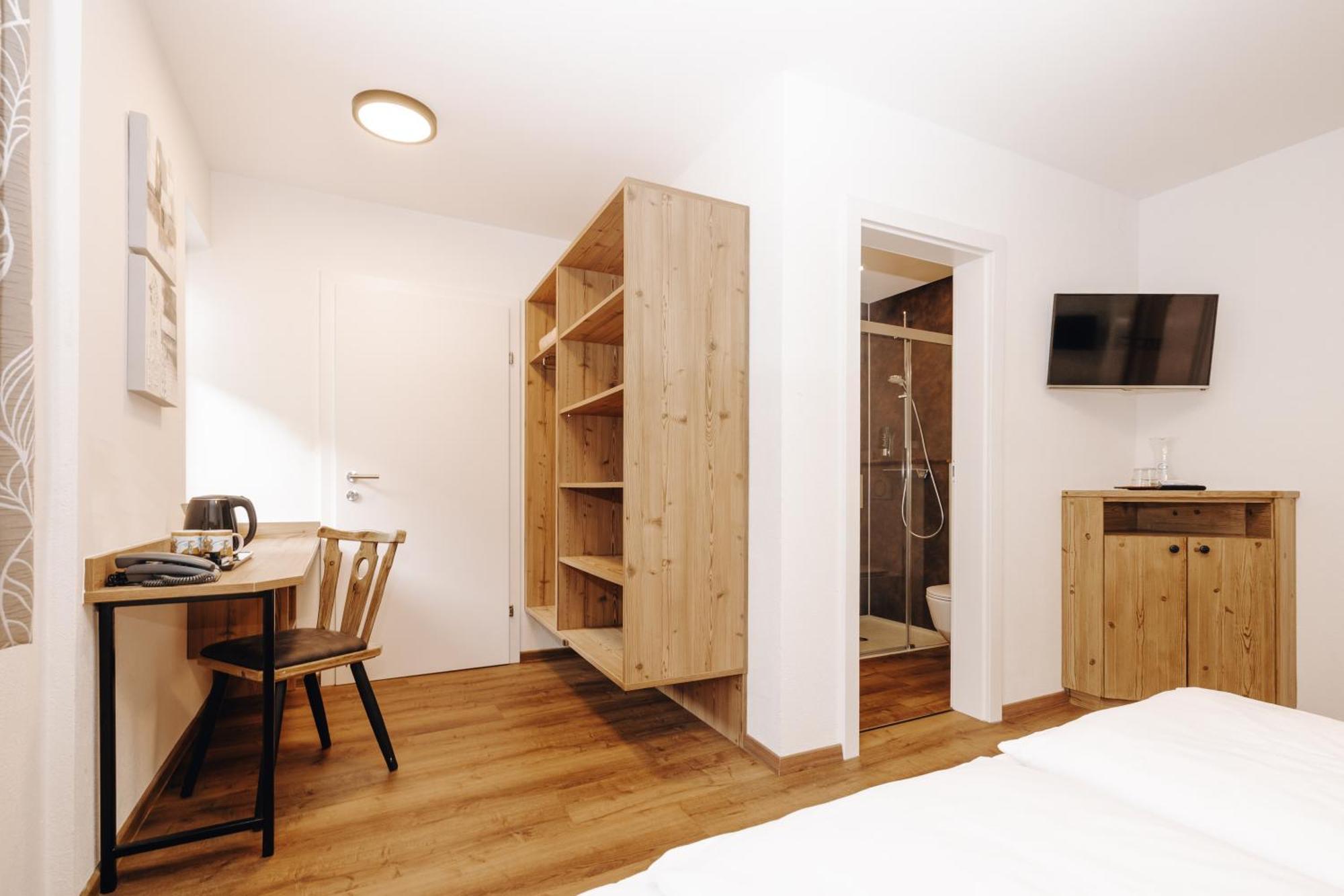 Hotel Garni Tannenhof Flachau Dış mekan fotoğraf