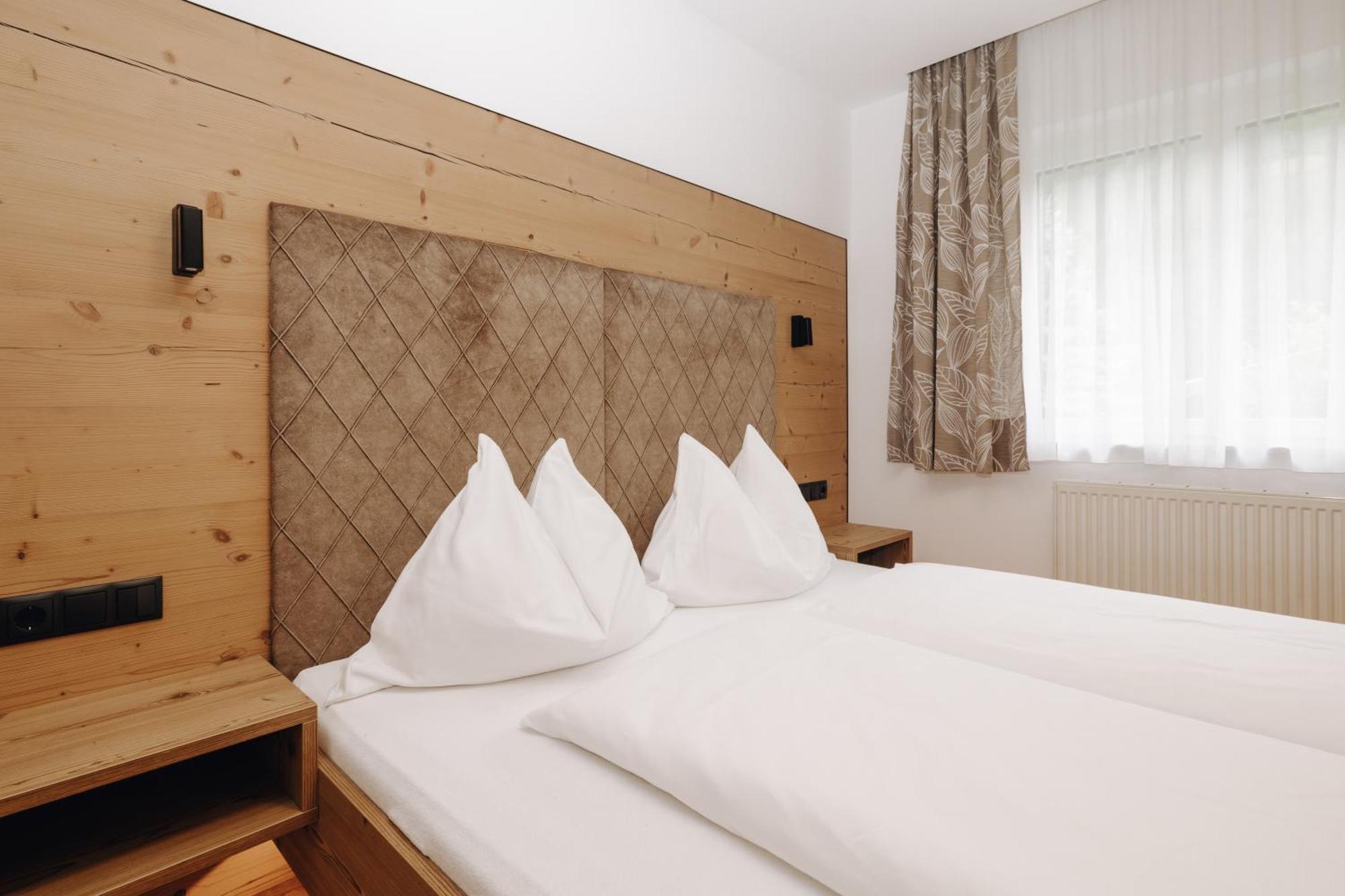 Hotel Garni Tannenhof Flachau Dış mekan fotoğraf