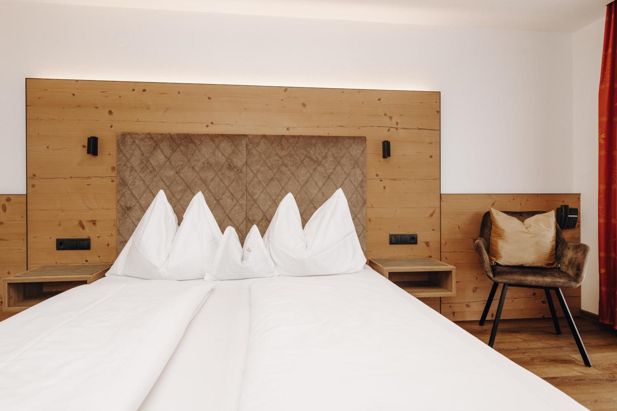 Hotel Garni Tannenhof Flachau Dış mekan fotoğraf