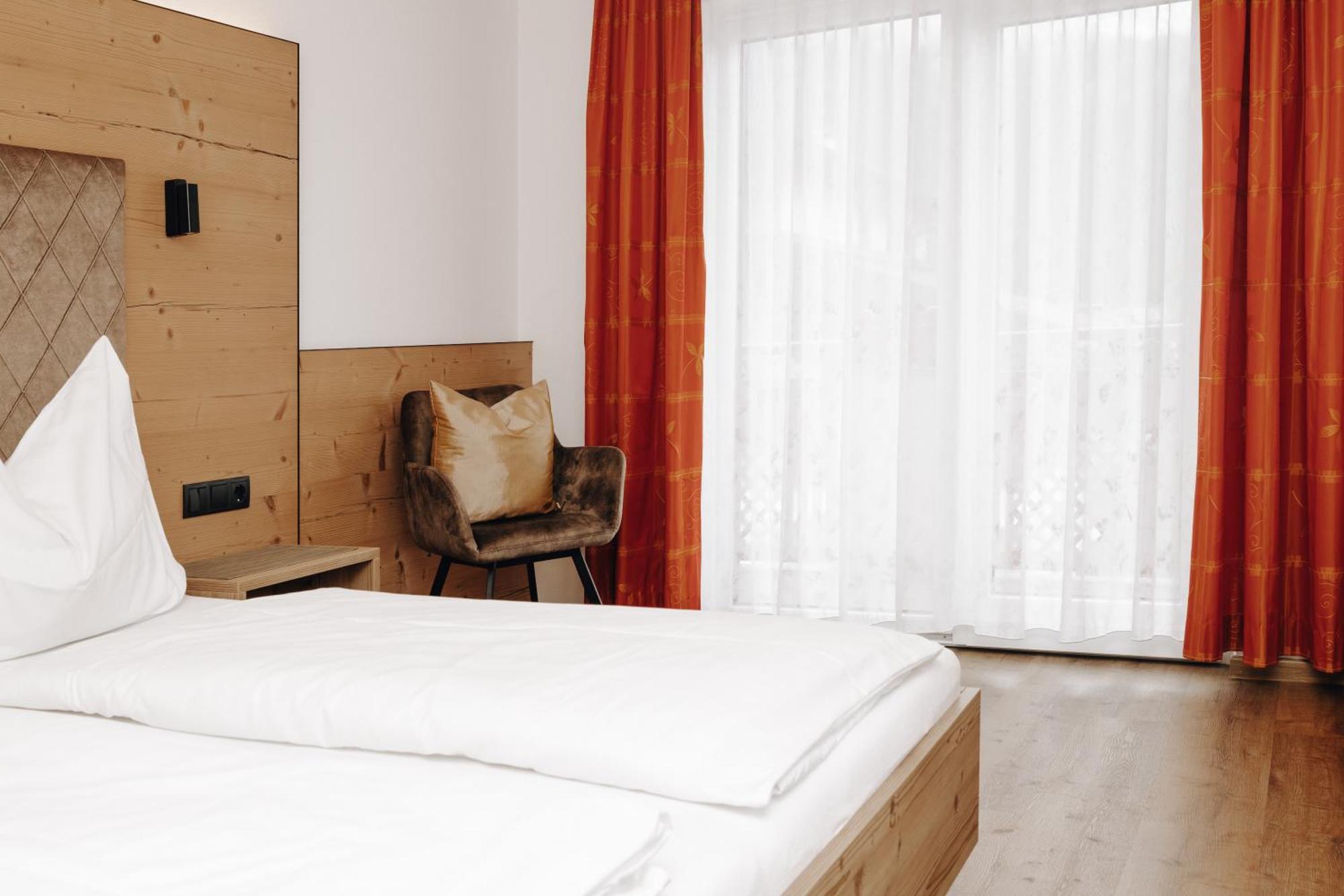 Hotel Garni Tannenhof Flachau Dış mekan fotoğraf