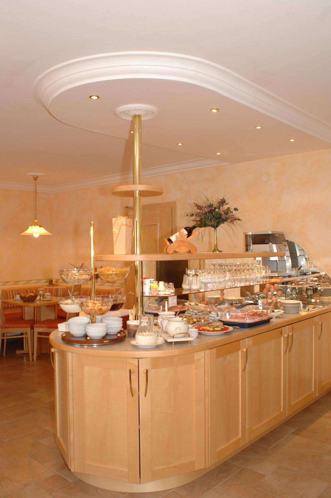 Hotel Garni Tannenhof Flachau Dış mekan fotoğraf
