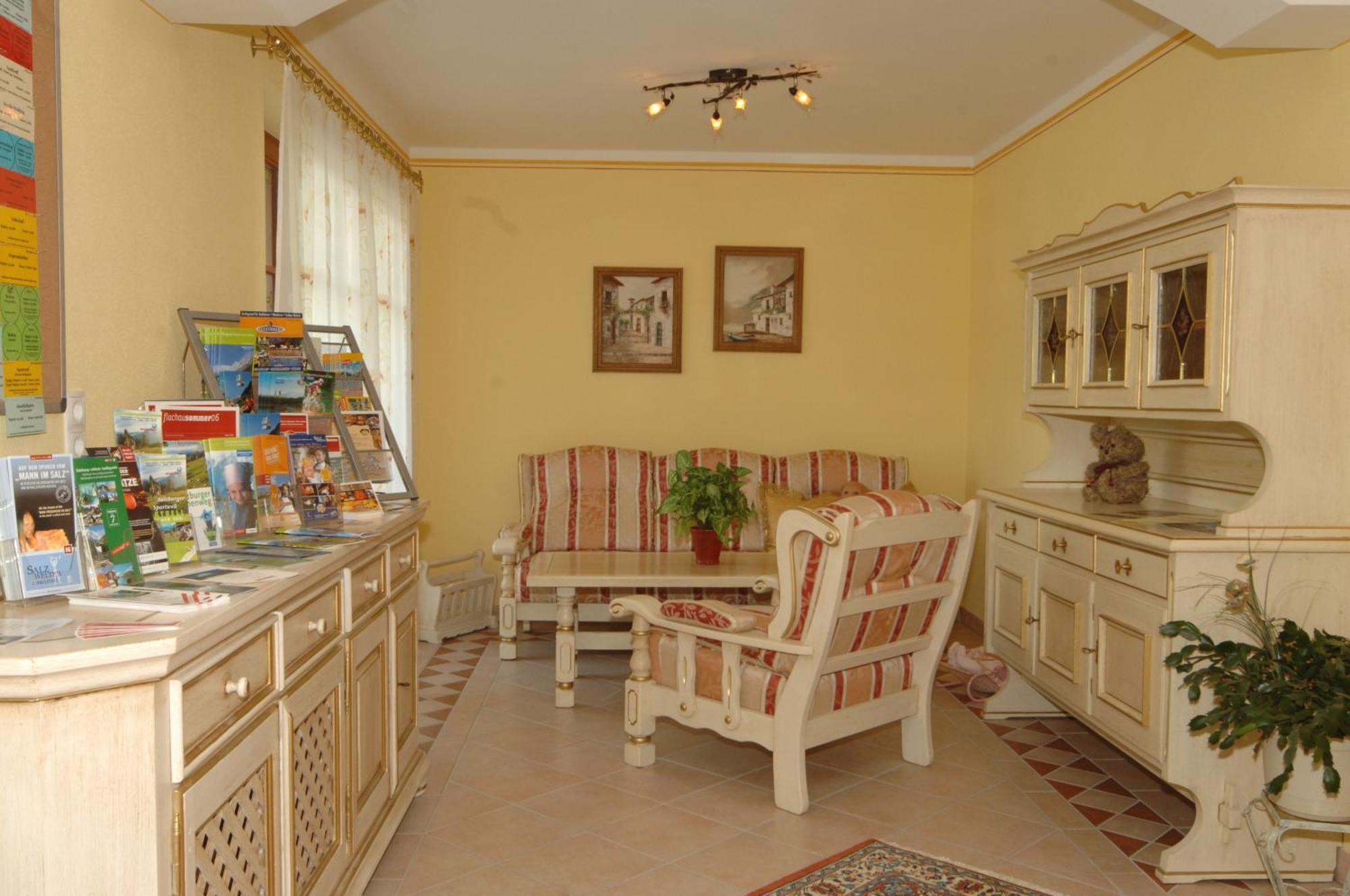 Hotel Garni Tannenhof Flachau Dış mekan fotoğraf
